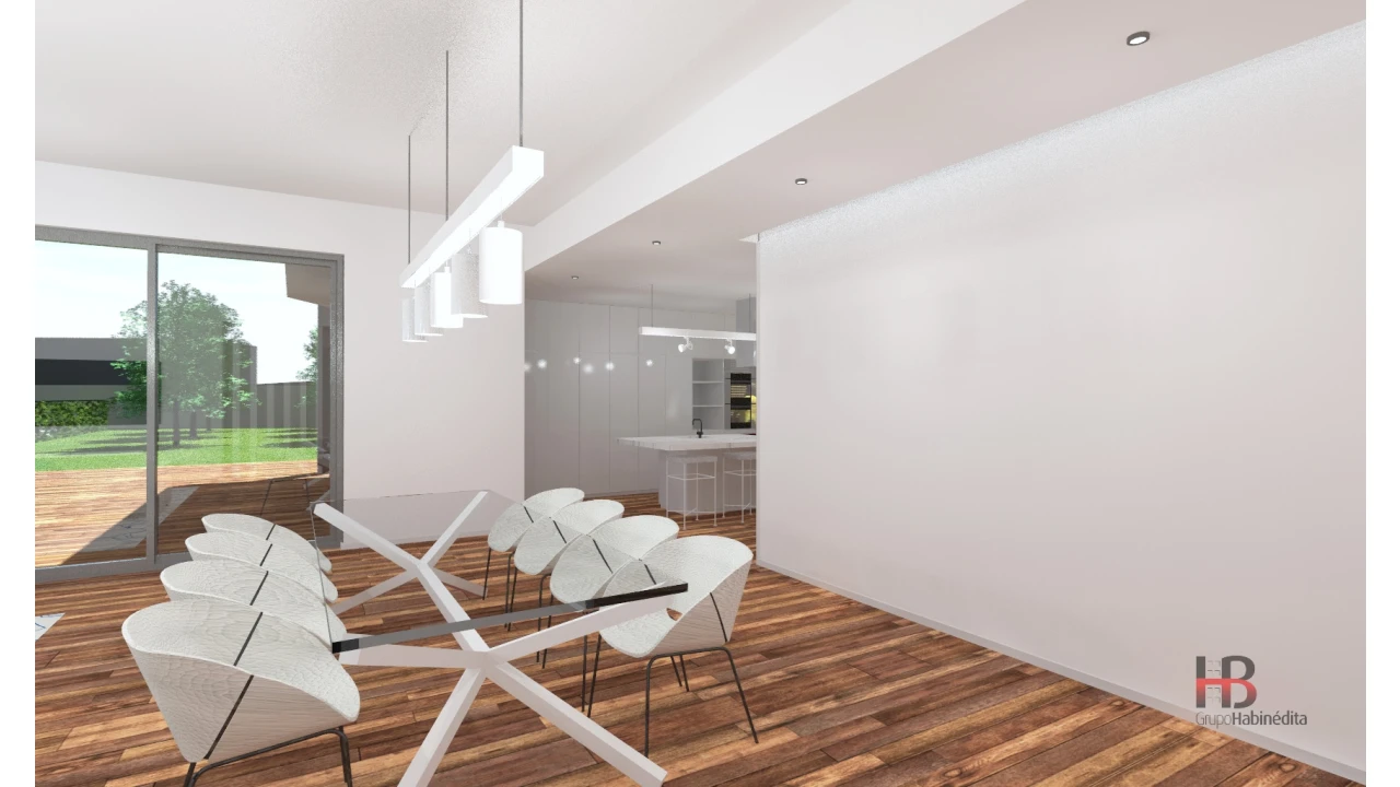 Moradia T4 para Venda em Foz do Sousa e Covelo Foto 18