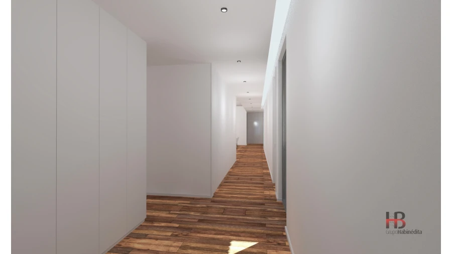 Moradia T4 para Venda em Foz do Sousa e Covelo Foto 15