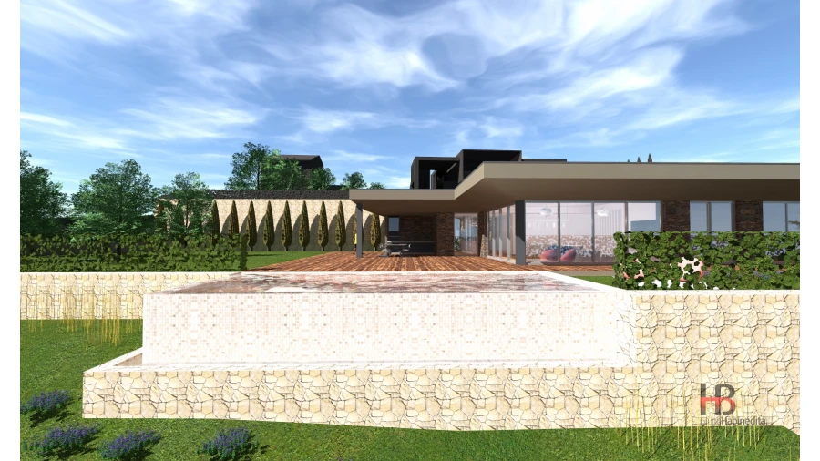 Moradia T4 para Venda em Foz do Sousa e Covelo Foto 8