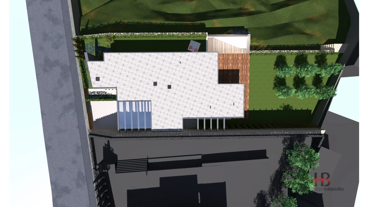 Moradia T4 para Venda em Foz do Sousa e Covelo Foto 14