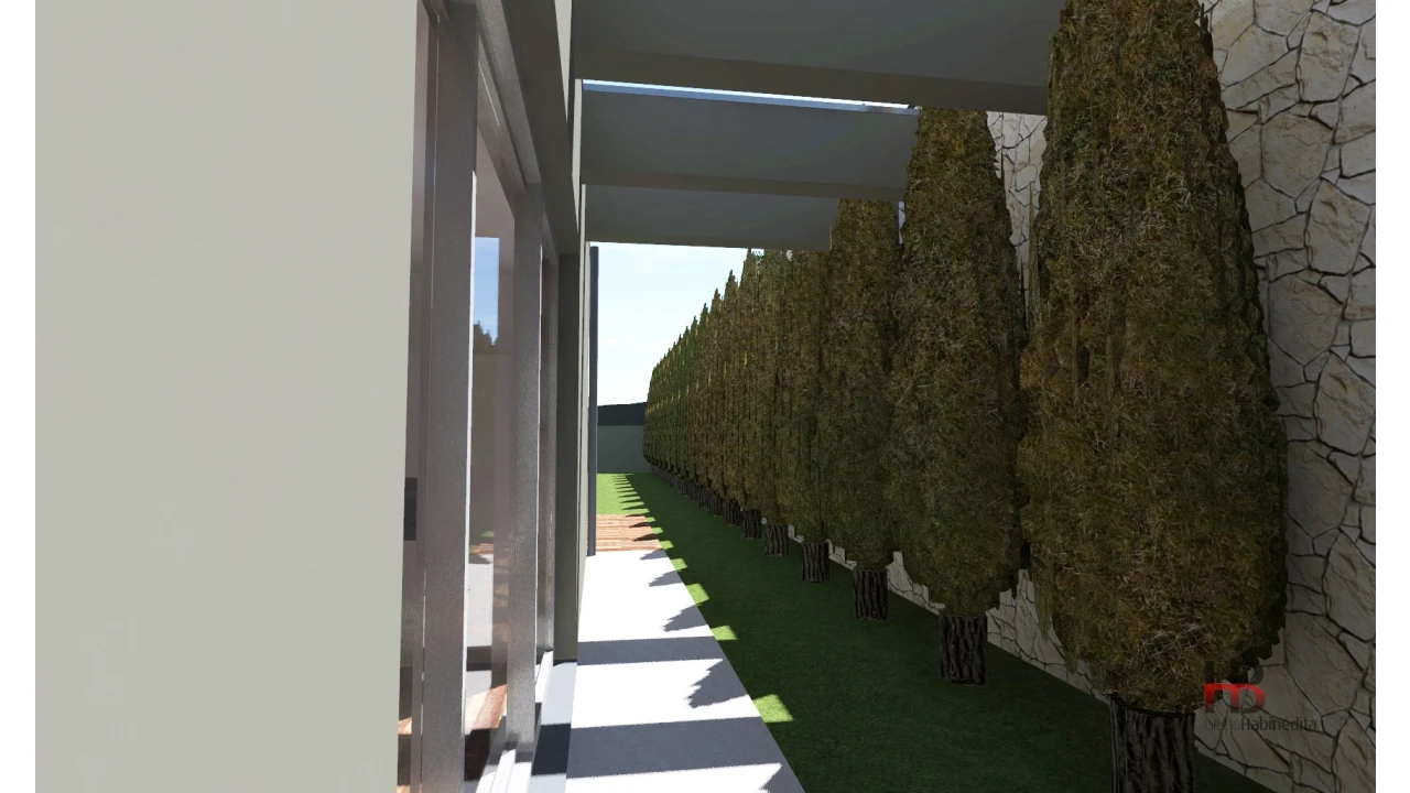 Moradia T4 para Venda em Foz do Sousa e Covelo Foto 13