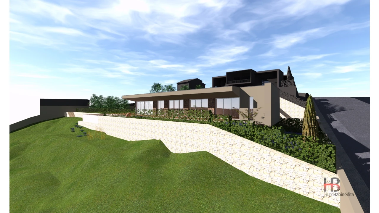 Moradia T4 para Venda em Foz do Sousa e Covelo Foto 6