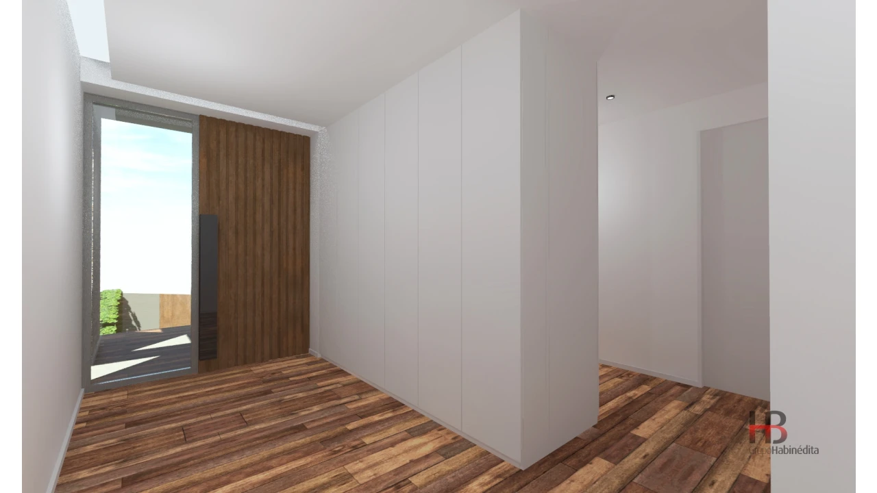 Moradia T4 para Venda em Foz do Sousa e Covelo Foto 16