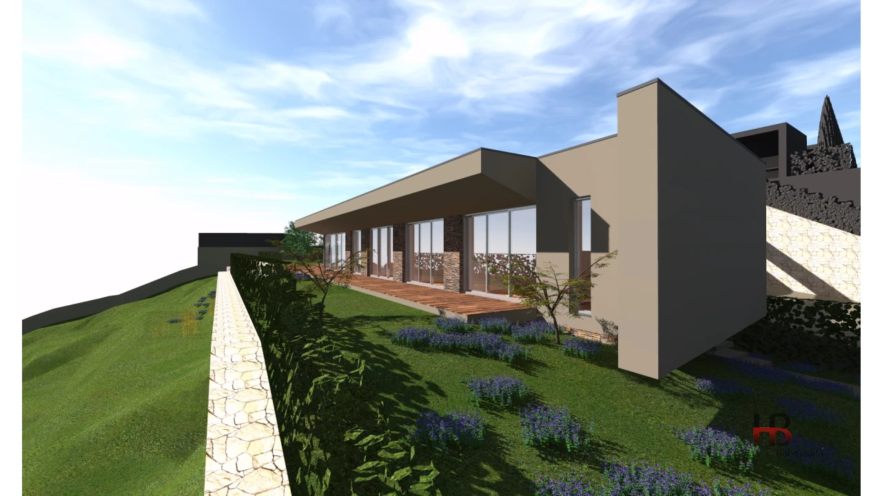 Moradia T4 para Venda em Foz do Sousa e Covelo Foto 7