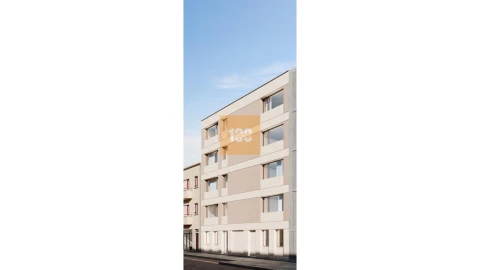 Apartamento T1 para Venda em Cedofeita, Santo Ildefonso, Sé, Miragaia, São Nicolau e Vitória