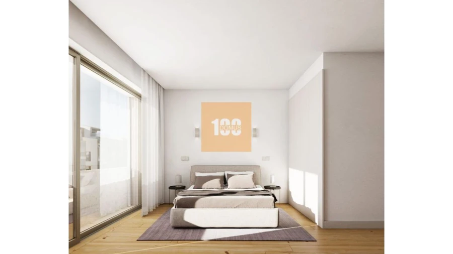 Apartamento T1 para Venda em Cedofeita, Santo Ildefonso, Sé, Miragaia, São Nicolau e Vitória Foto 17