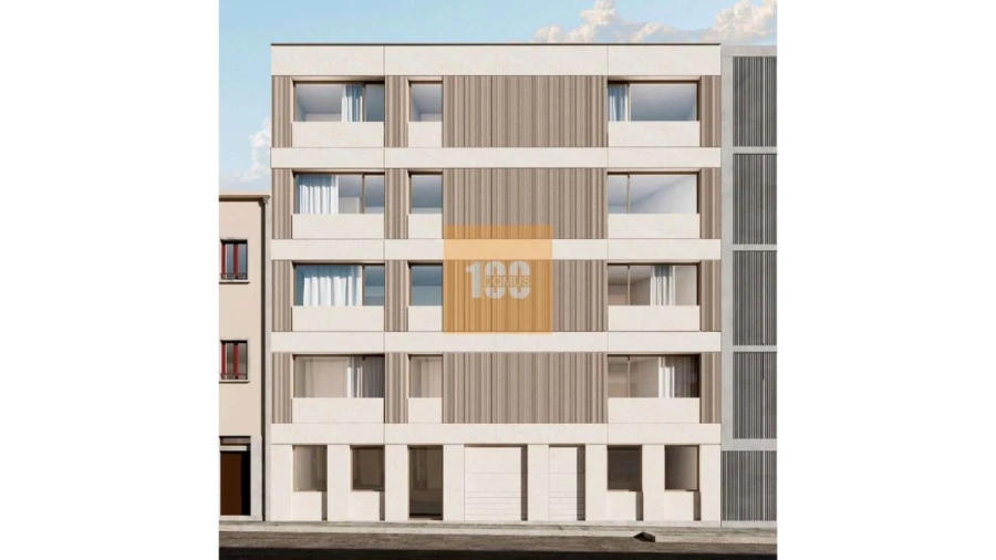 Apartamento T1 para Venda em Cedofeita, Santo Ildefonso, Sé, Miragaia, São Nicolau e Vitória Foto 13