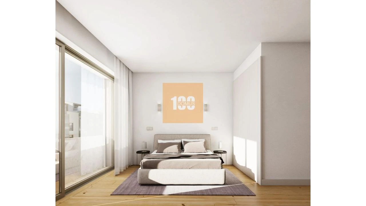 Apartamento T1 para Venda em Cedofeita, Santo Ildefonso, Sé, Miragaia, São Nicolau e Vitória Foto 17