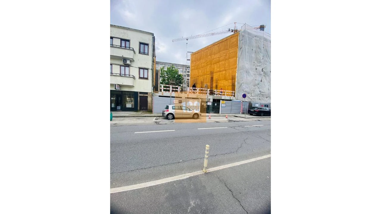 Apartamento T1 para Venda em Cedofeita, Santo Ildefonso, Sé, Miragaia, São Nicolau e Vitória Foto 19