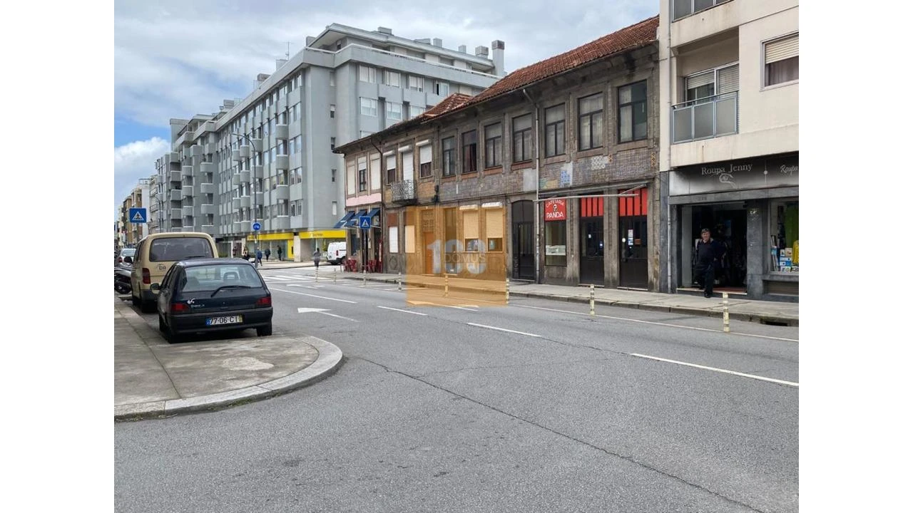 Apartamento T1 para Venda em Cedofeita, Santo Ildefonso, Sé, Miragaia, São Nicolau e Vitória Foto 21