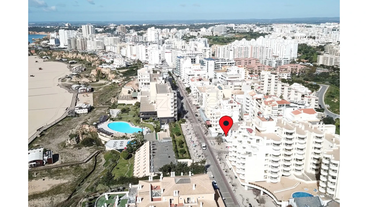 Negócio para Venda em Portimão Foto 19