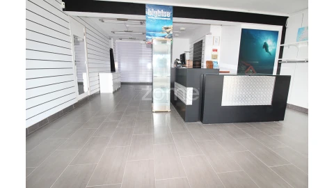 Negócio para Venda em Portimão