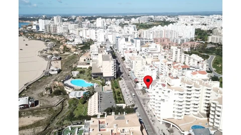 Negócio para Venda em Portimão