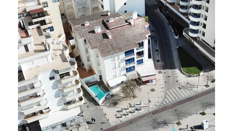 Negócio para Venda em Portimão