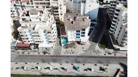 Negócio para Venda em Portimão