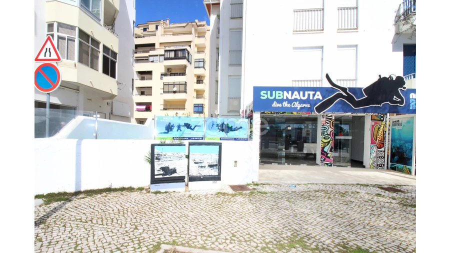 Negócio para Venda em Portimão Foto 4