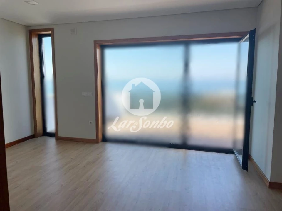 Apartamento T2 para Venda em Vila do Conde Foto 8