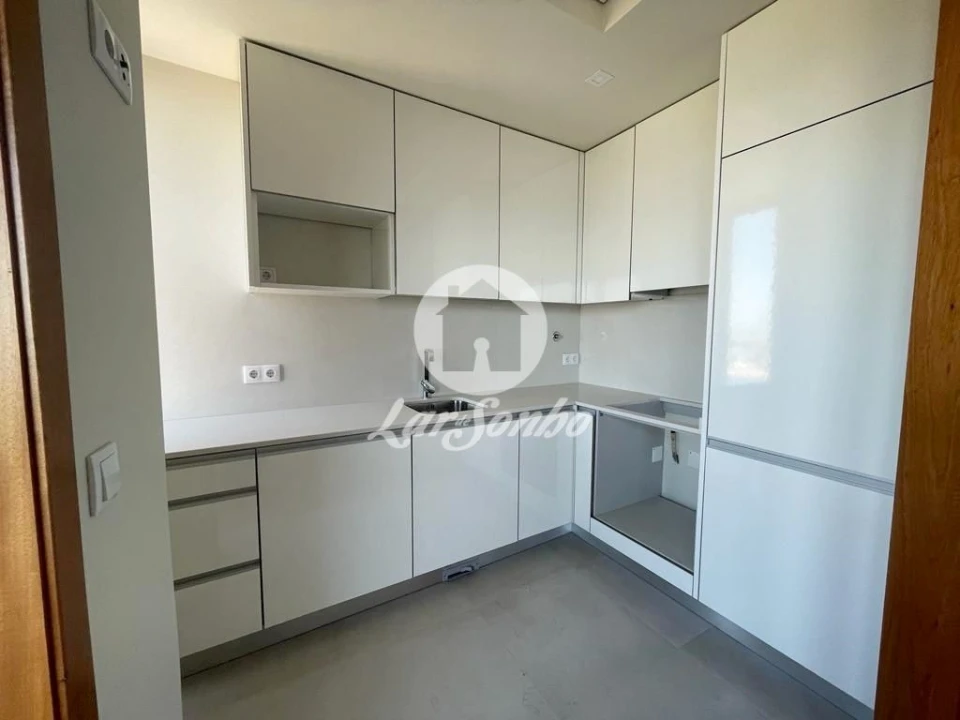 Apartamento T2 para Venda em Vila do Conde Foto 4