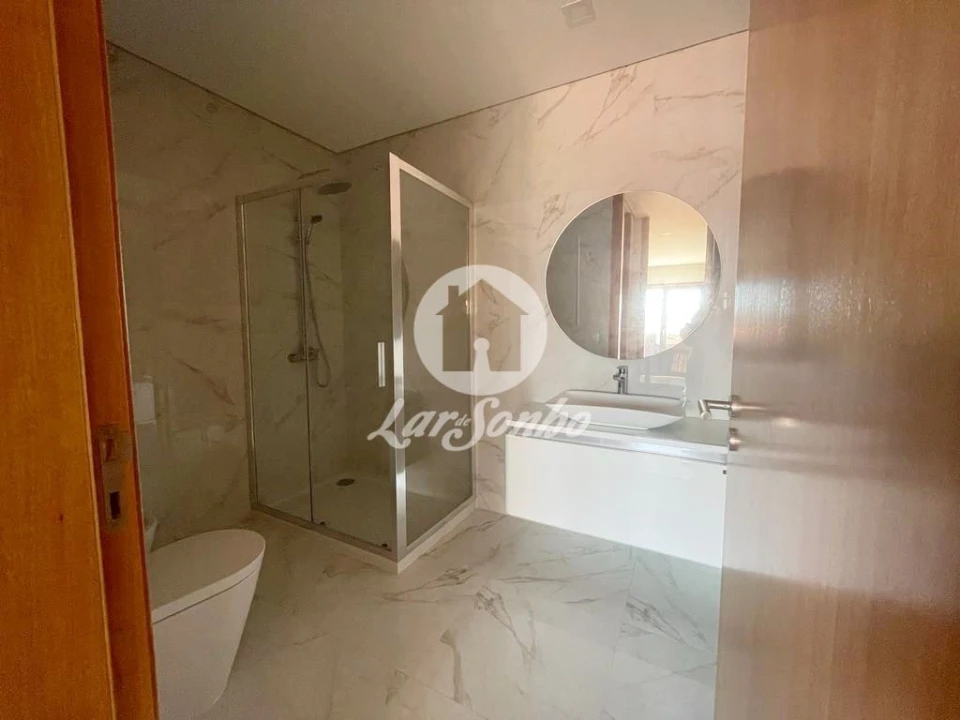 Apartamento T2 para Venda em Vila do Conde Foto 10
