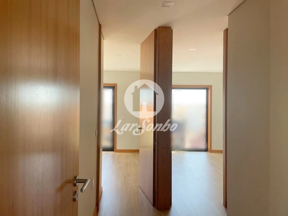 Apartamento T2 para Venda em Vila do Conde Foto 13
