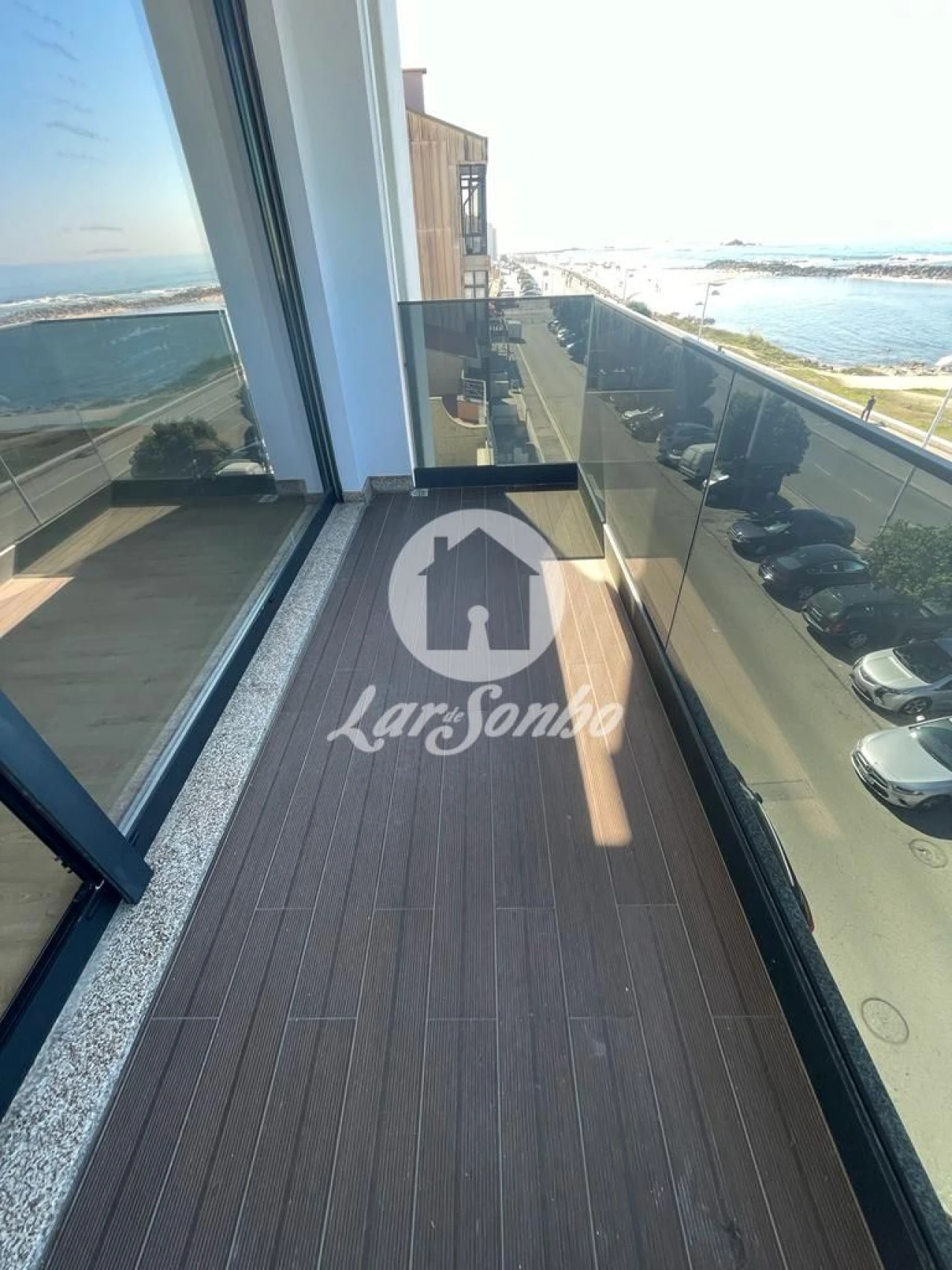 Apartamento T2 para Venda em Vila do Conde Foto 15