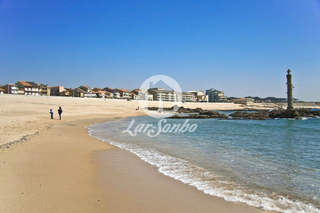 Apartamento T2 para Venda em Vila do Conde Foto 6