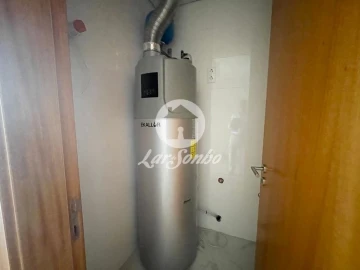 Apartamento T2 para Venda em Vila do Conde