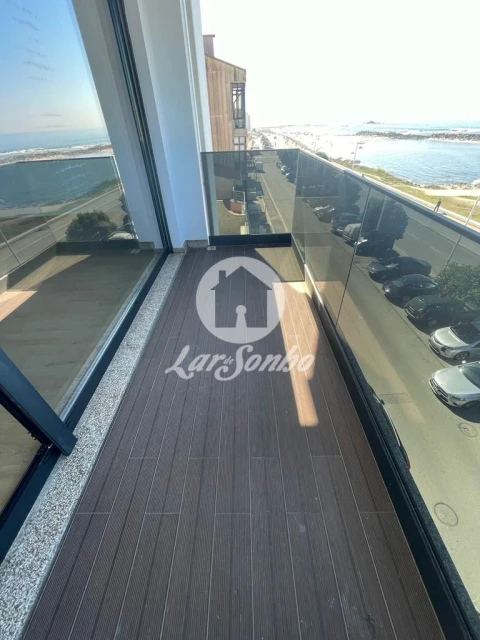 Apartamento T2 para Venda em Vila do Conde