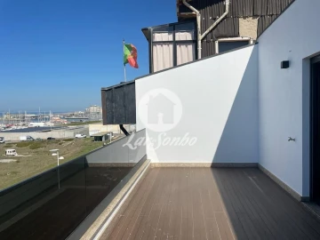 Apartamento T2 para Venda em Vila do Conde