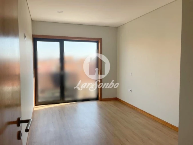 Apartamento T2 para Venda em Vila do Conde Foto 11