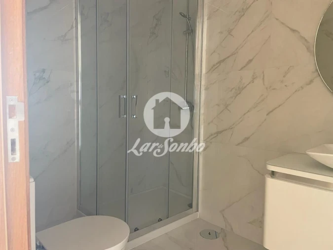Apartamento T2 para Venda em Vila do Conde Foto 12