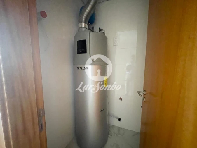 Apartamento T2 para Venda em Vila do Conde Foto 14
