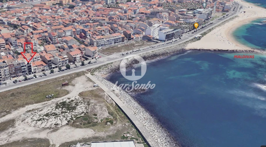 Apartamento T2 para Venda em Vila do Conde Foto 16