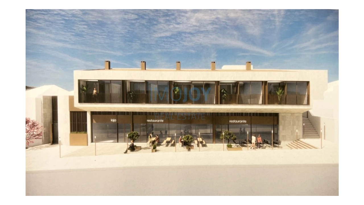 Terreno para Venda em Porto Salvo Foto 1