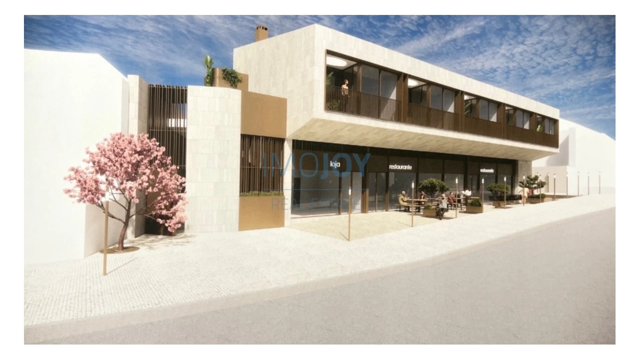 Terreno para Venda em Porto Salvo Foto 2