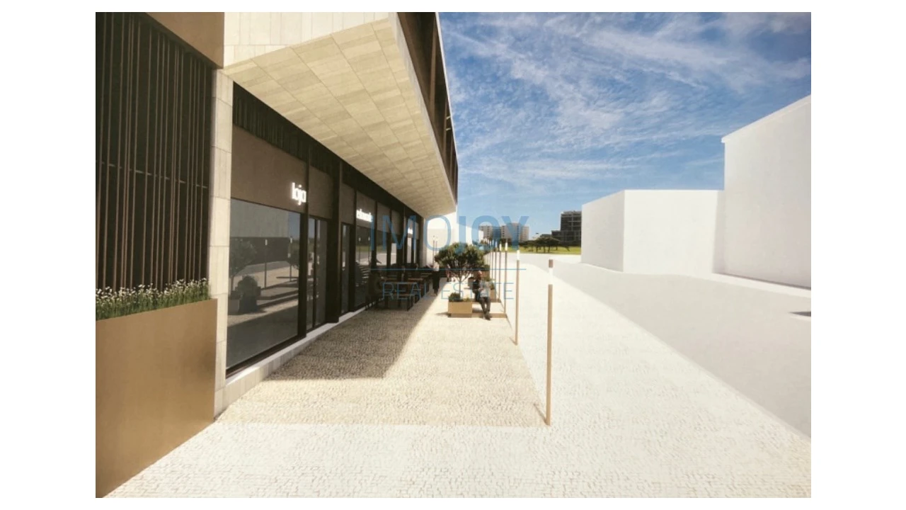 Terreno para Venda em Porto Salvo Foto 3