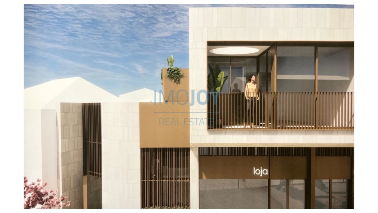 Terreno para Venda em Porto Salvo Foto 4