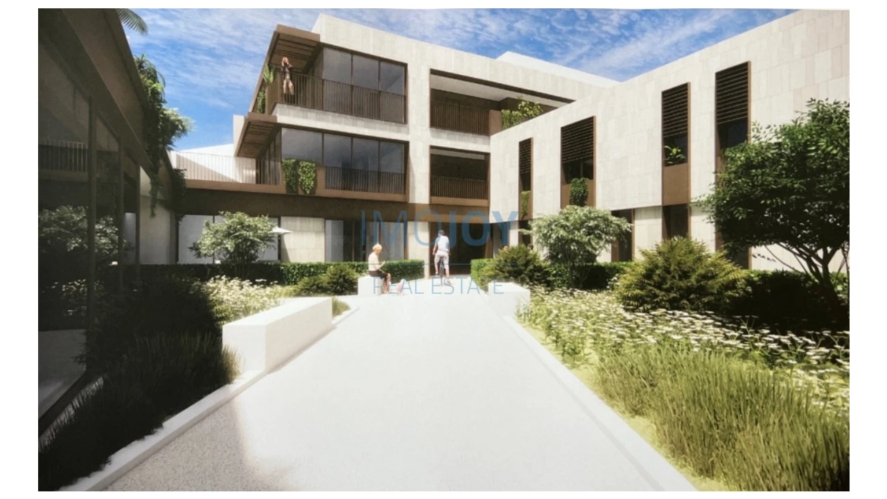 Terreno para Venda em Porto Salvo Foto 5