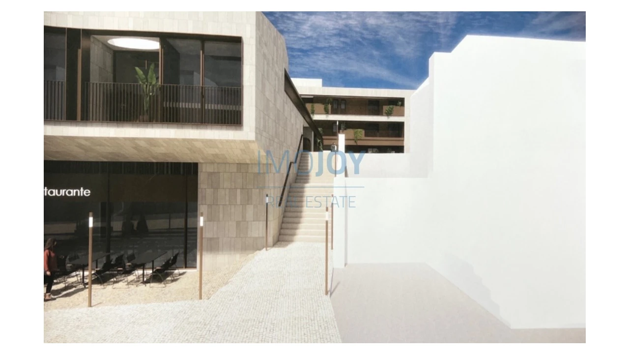 Terreno para Venda em Porto Salvo Foto 6