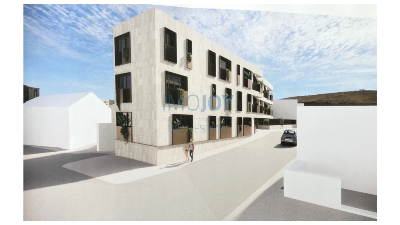 Terreno para Venda em Porto Salvo Foto 10