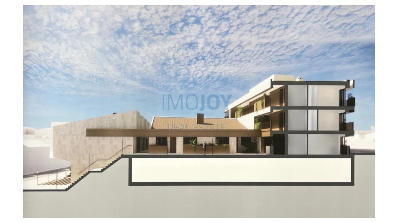 Terreno para Venda em Porto Salvo Foto 12