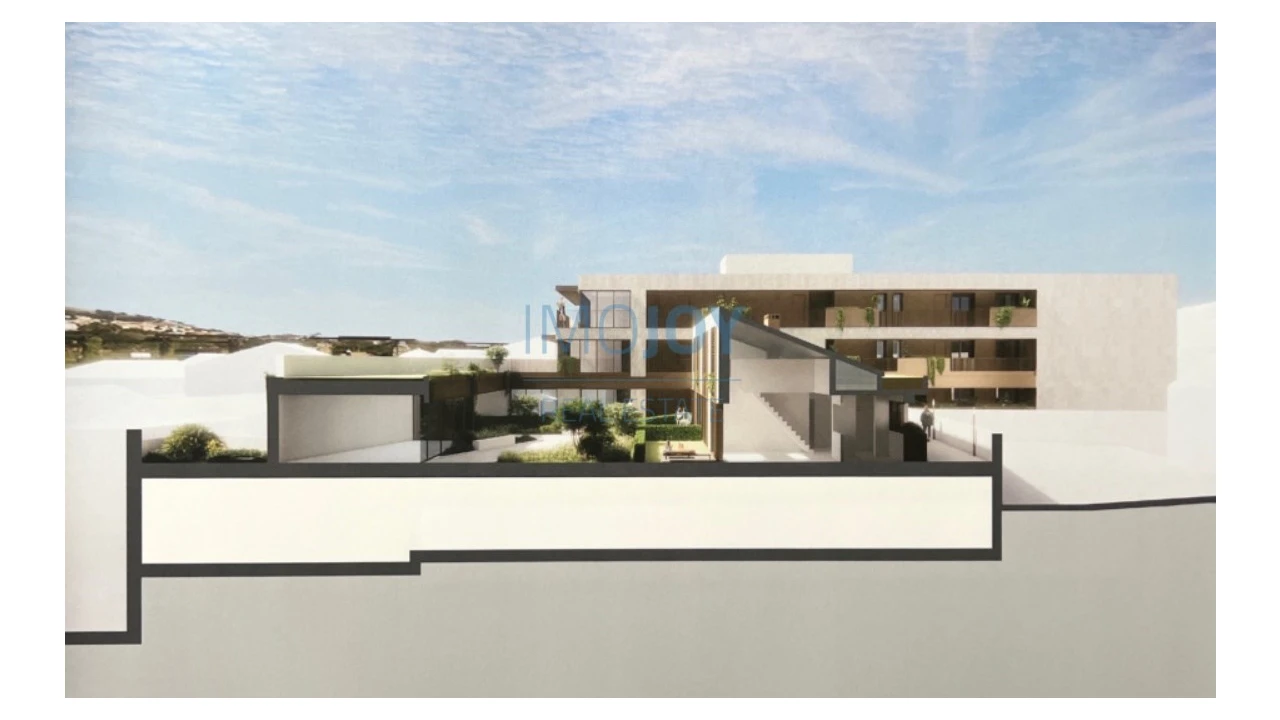 Terreno para Venda em Porto Salvo Foto 13