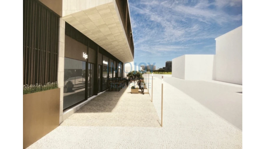 Terreno para Venda em Porto Salvo Foto 3