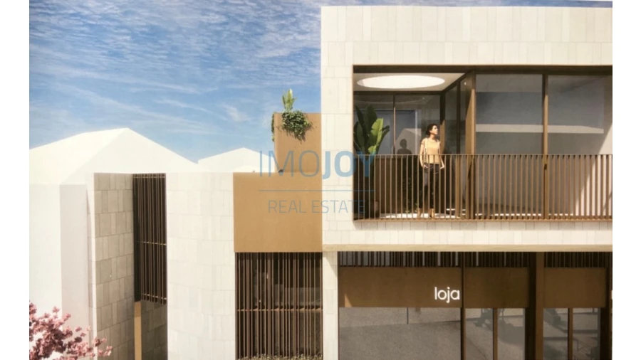 Terreno para Venda em Porto Salvo Foto 4