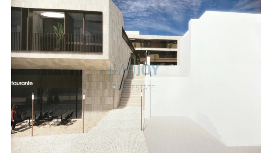 Terreno para Venda em Porto Salvo Foto 6