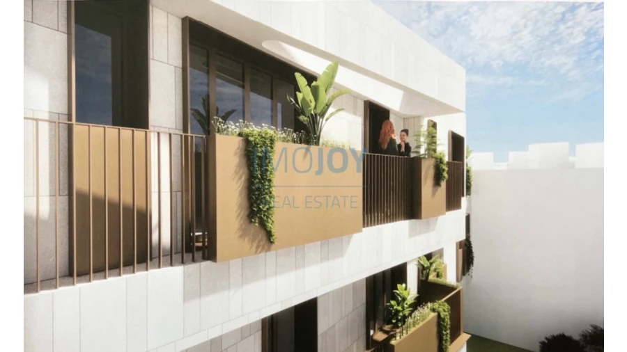 Terreno para Venda em Porto Salvo Foto 8