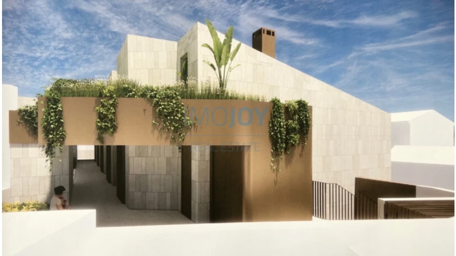 Terreno para Venda em Porto Salvo Foto 9