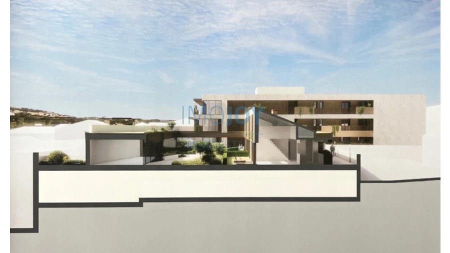 Terreno para Venda em Porto Salvo Foto 13