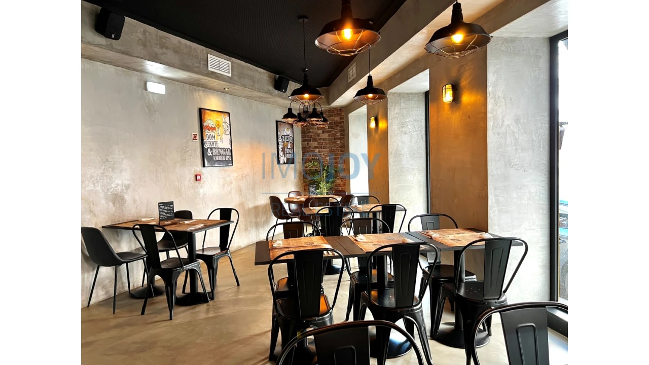 Loja para Venda em Venteira Foto 8