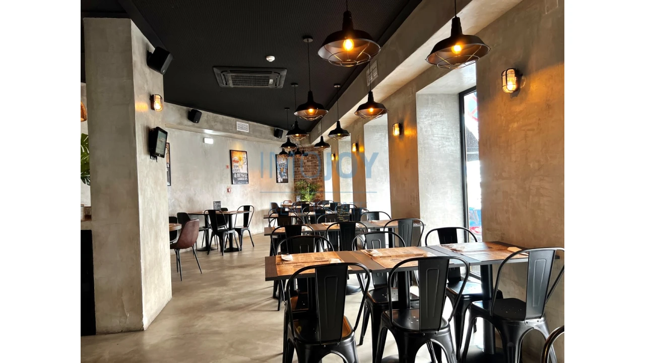 Loja para Venda em Venteira Foto 12